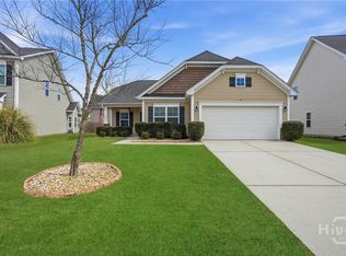 219 Somersby Boulevard, Pooler, GA 31322