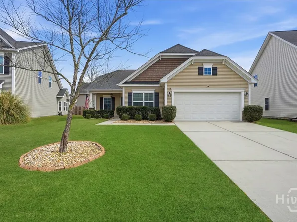 219 Somersby Boulevard, Pooler, GA 31322