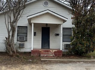 334 F St NW, Ardmore, OK 73401