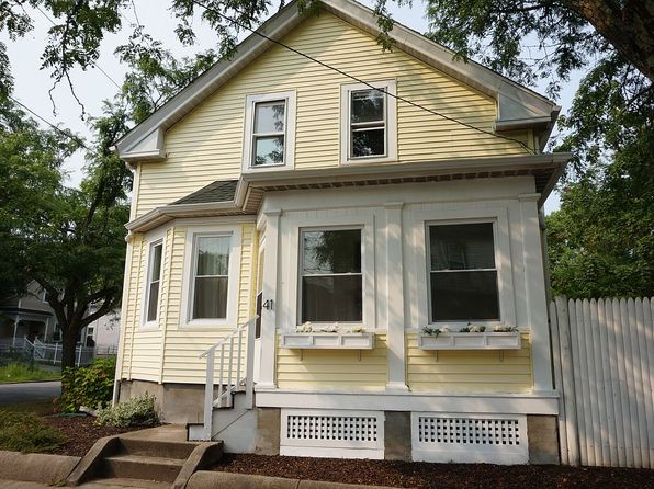 41 Depew St