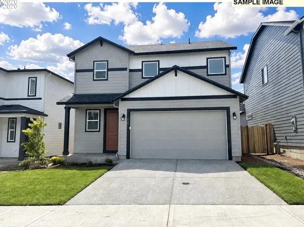 4203 NE 188th St Lot 311, Vancouver, WA 98686