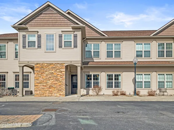 73 Saratoga Road #11, Schenectady, NY 12302