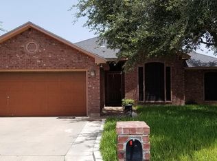 2605 Selena St, Mission, TX 78572
