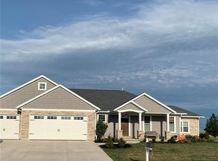 10 Line Dr, Minster, OH 45865
