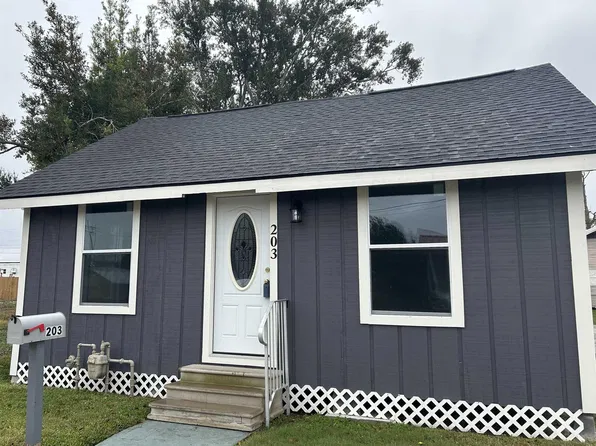 203 Engeron St, Houma, LA 70363