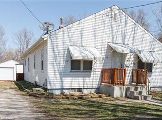 2906 Lyon St, Des Moines, IA 50317