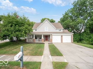 6246 Twin Creeks Dr, Indianapolis, IN 46268