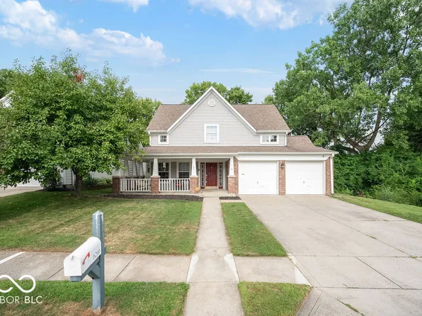 6246 Twin Creeks Dr, Indianapolis, IN 46268