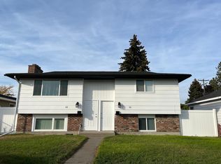 55 E Sanson Ave, Spokane, WA 99207
