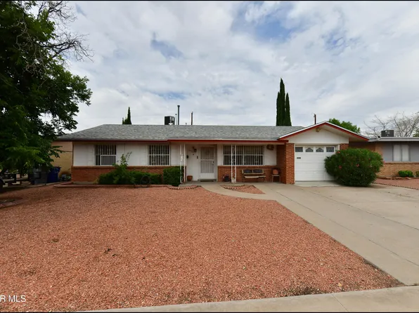 10725 Saigon Dr, El Paso, TX 79925