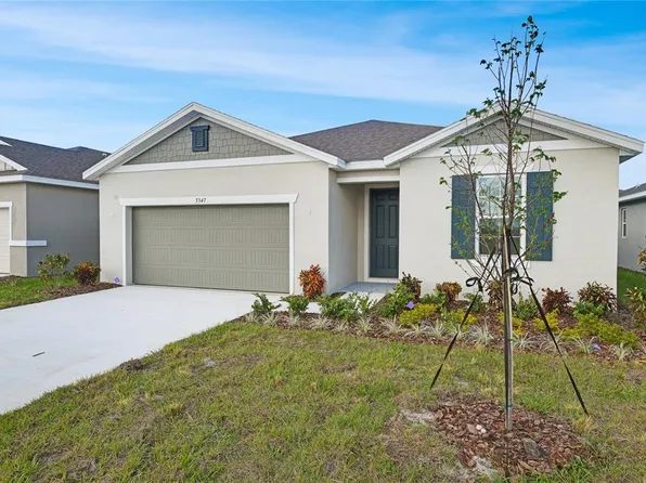 5347 Mickey Ave, Winter Haven, FL 33884