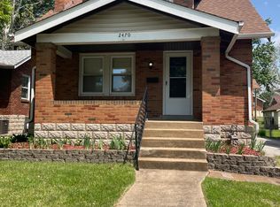 2470 Brown Rd, Saint Louis, MO 63114