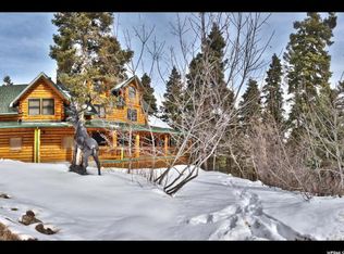 415 Parkview Dr, Park City, UT 84098