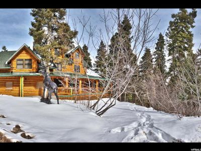 415 Parkview Dr, Park City, UT, 84098