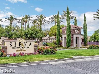 10427 Abisso Dr, Las Vegas, NV, 89135