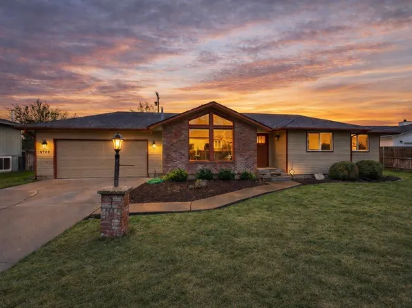 5723 S Ferrall St, Spokane, WA 99223