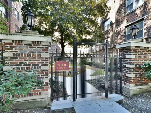 28 6th Ave, Western Springs, IL 60525