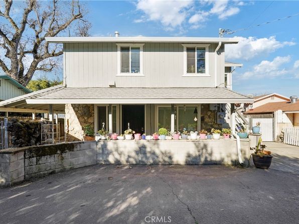 14038 Rosewood Ln, Clearlake, CA 95422