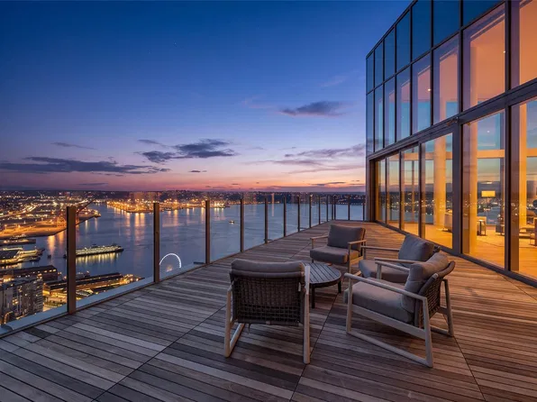 121 Stewart Street #501, Seattle, WA 98101
