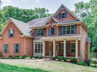 2372 Pleasant View Rd, Pleasant View, TN 37146