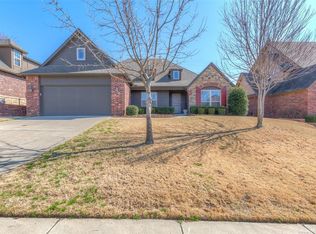 7707 S Frisco Ave, Tulsa, OK 74132