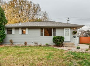 2624 11th Ave NW, Rochester, MN 55901