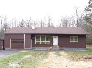 650 McKennan Rd, Herkimer, NY 13350