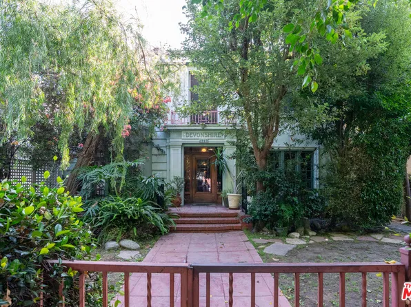 1740 N Gramercy Pl, Los Angeles, CA 90028