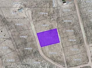 1660 N Calle Rosa Pl, Pueblo West, CO 81007