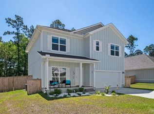 6060 Rutherford Loop, Pensacola, FL 32526