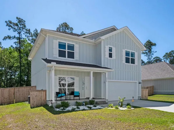 6060 Rutherford Loop, Pensacola, FL 32526