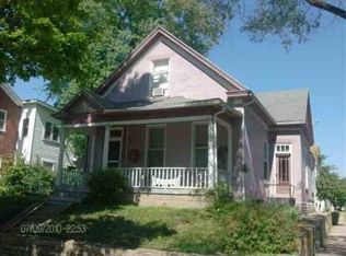 301 N 12th St, Richmond, IN