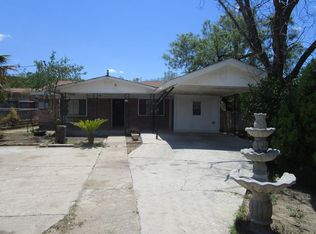 1558 Harding St, Eagle Pass, TX 78852