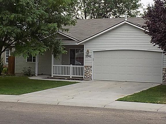 2nd image of 1741 W Havenwood Ave