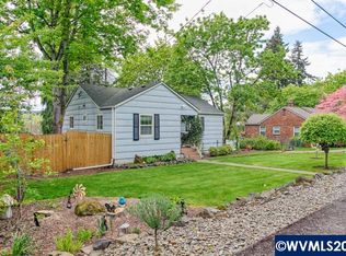 1345 Karen Way NW, Salem, OR 97304