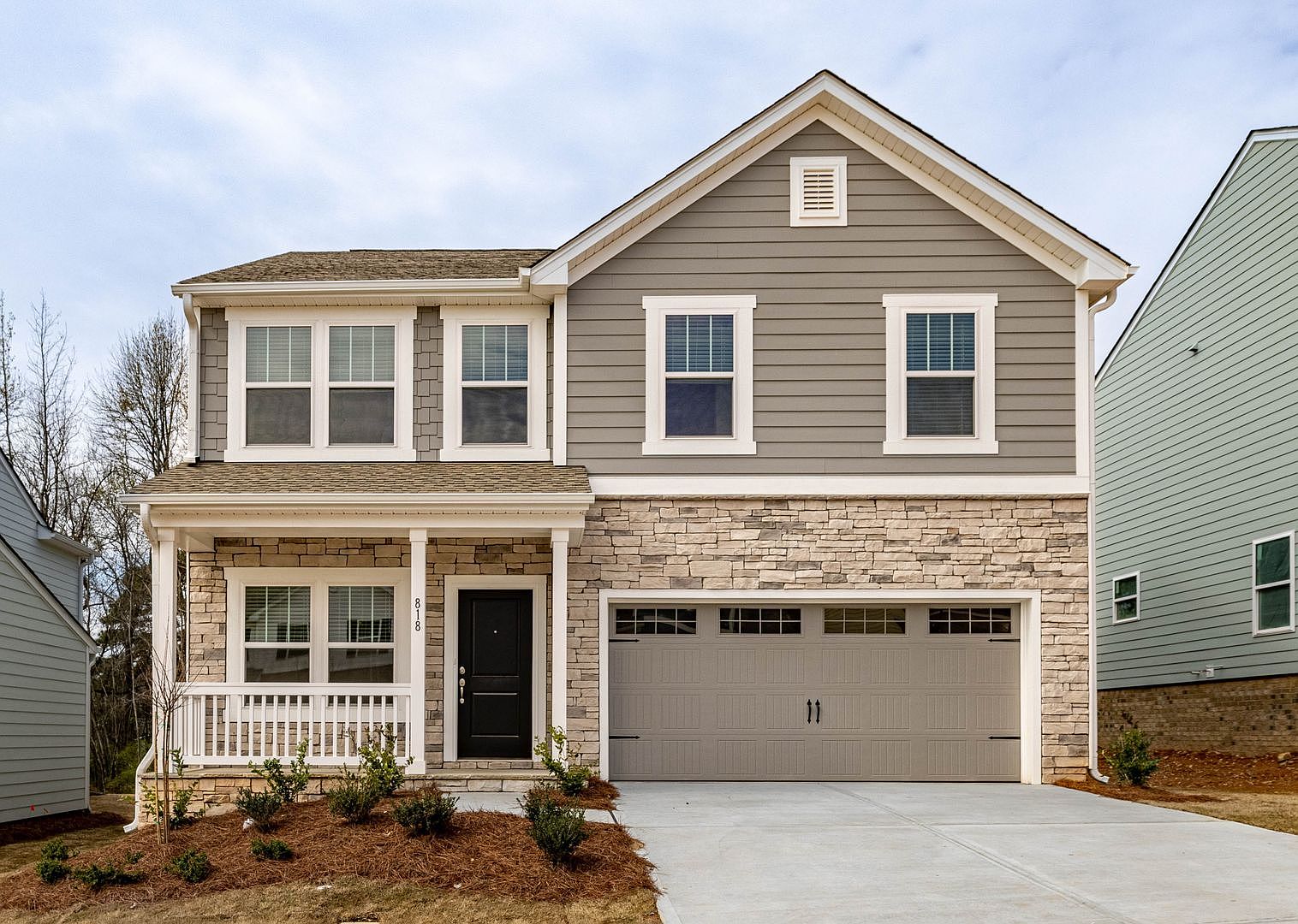 818 Scotch Meadows Loop, Monroe, NC 28110 Zillow