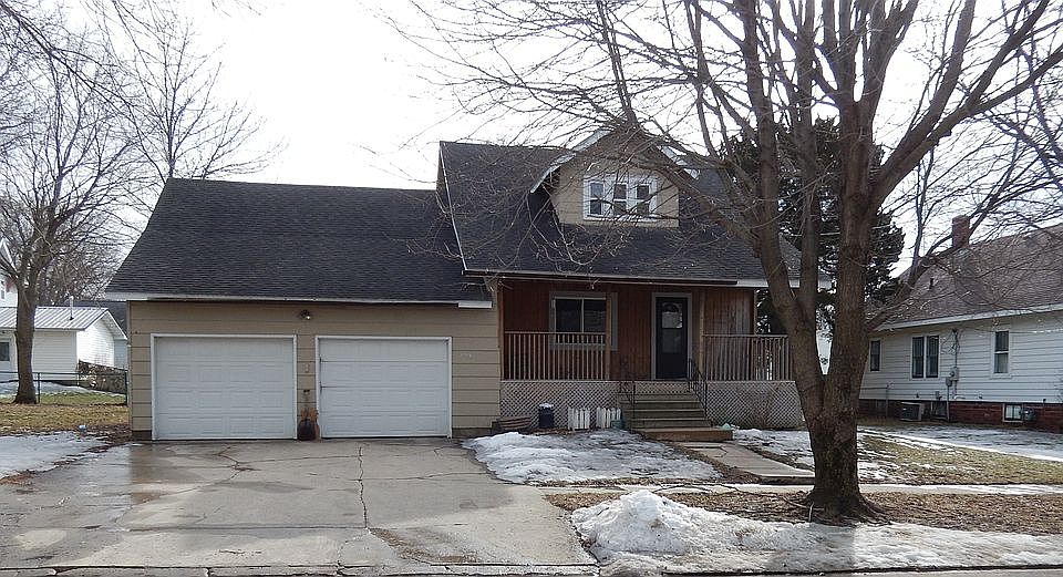 205 3rd Ave. SW Tripoli