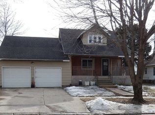 205 3rd Ave SW, Tripoli, IA