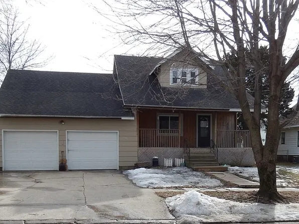 205 3rd Ave SW, Tripoli, IA 50676