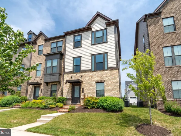 639 Colindale St, Baltimore, MD 21220