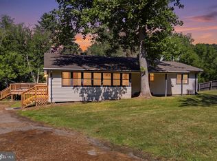 13340 Cacapon Rd, Great Cacapon, WV 25422