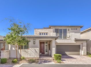 4313 Sunrise Flats St, Las Vegas, NV 89135
