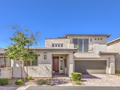 4313 Sunrise Flats St, Las Vegas, NV, 89135