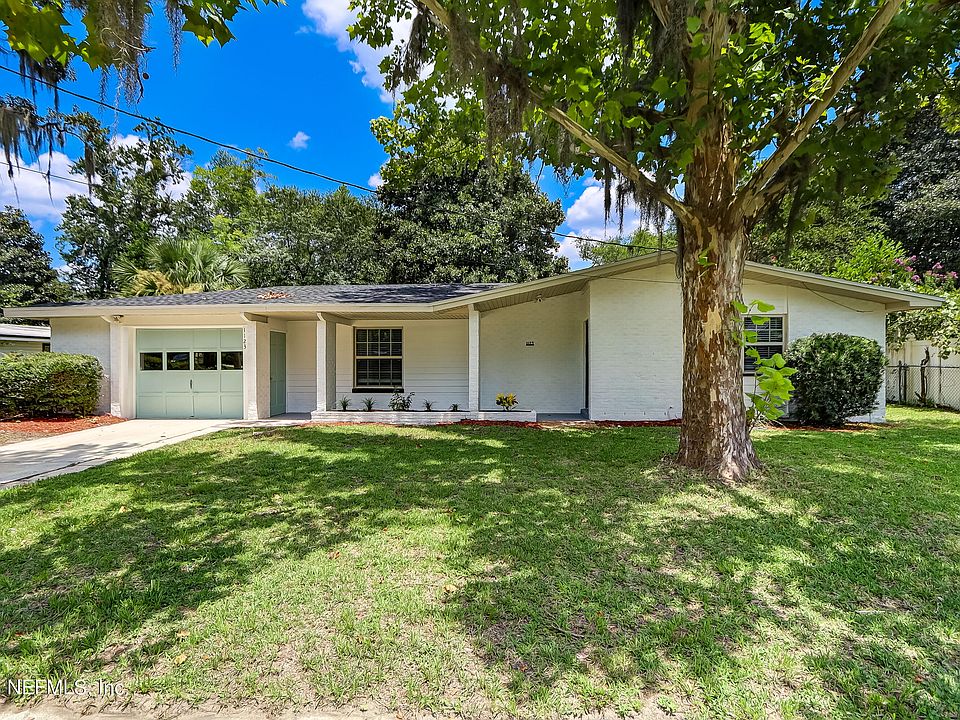 1123 PALISADES Drive, Jacksonville, FL 32221 Zillow