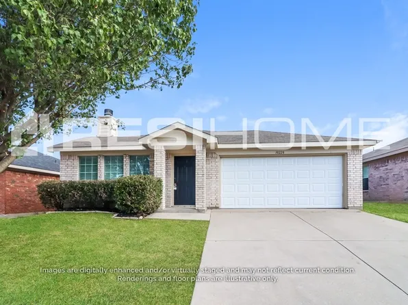 10228 Dallam Ln, Fort Worth, TX 76108