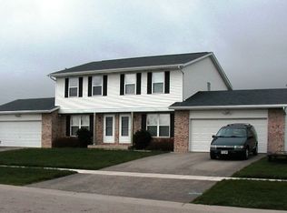 1204-1206 Andy Ln, Waupun, WI 53963