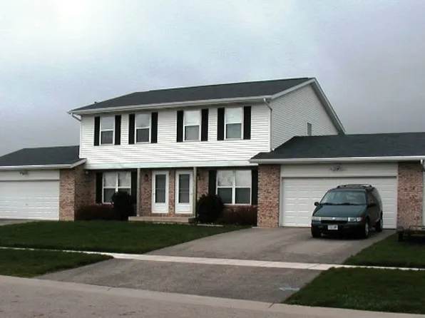 1204-1206 Andy Ln, Waupun, WI 53963