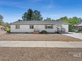 575 E 2 S, Mountain Home, ID 83647