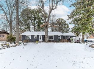 1600 W Emma Ave, Springdale, AR 72762