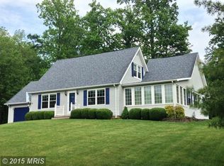 10700 Old Forge Rd, Waynesboro, PA 17268